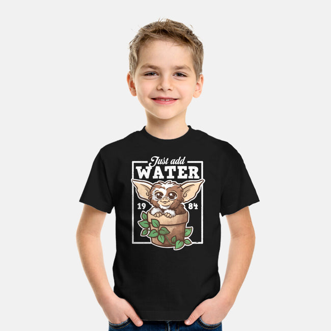 Just Add Water-Youth-Basic-Tee-NemiMakeit