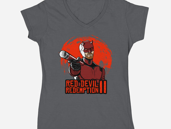 Red Devil Redemption
