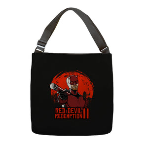 Red Devil Redemption