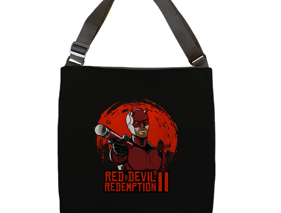 Red Devil Redemption