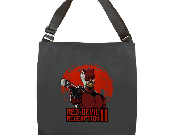 Red Devil Redemption