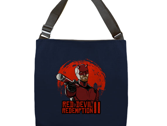 Red Devil Redemption