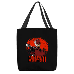 Red Devil Redemption