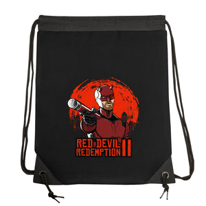 Red Devil Redemption