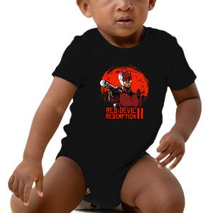 Red Devil Redemption