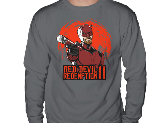 Red Devil Redemption
