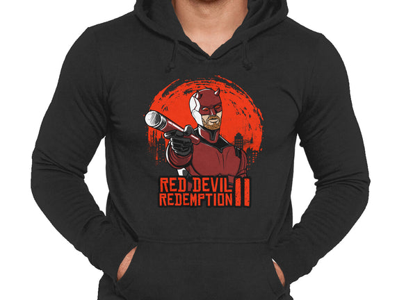 Red Devil Redemption