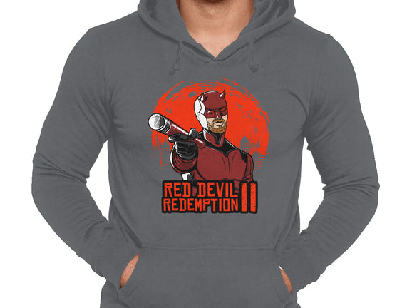 Red Devil Redemption
