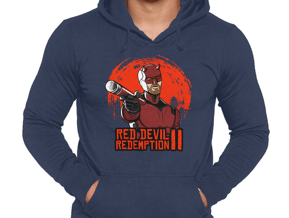 Red Devil Redemption