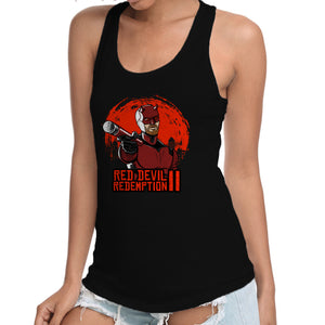 Red Devil Redemption