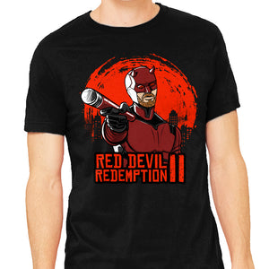 Red Devil Redemption
