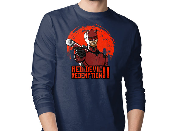 Red Devil Redemption