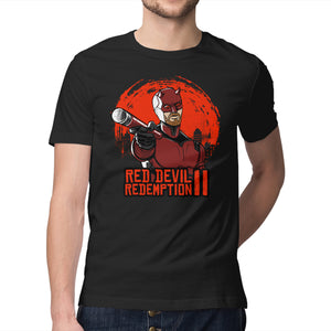 Red Devil Redemption