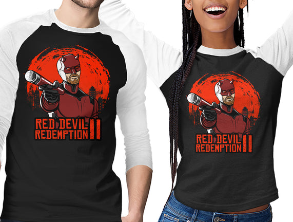 Red Devil Redemption