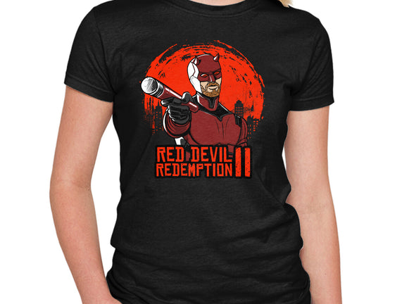 Red Devil Redemption
