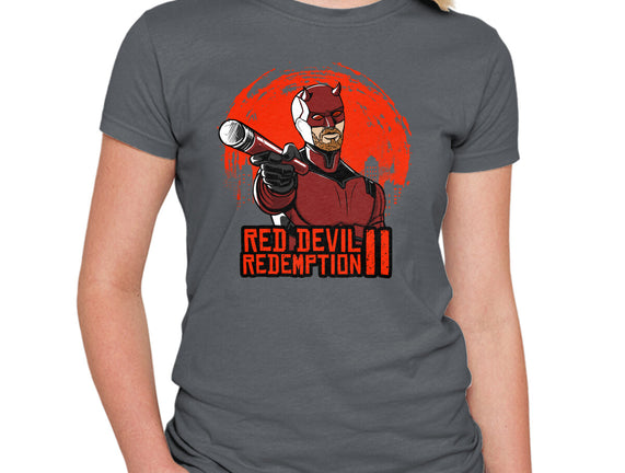Red Devil Redemption