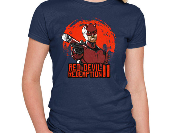 Red Devil Redemption