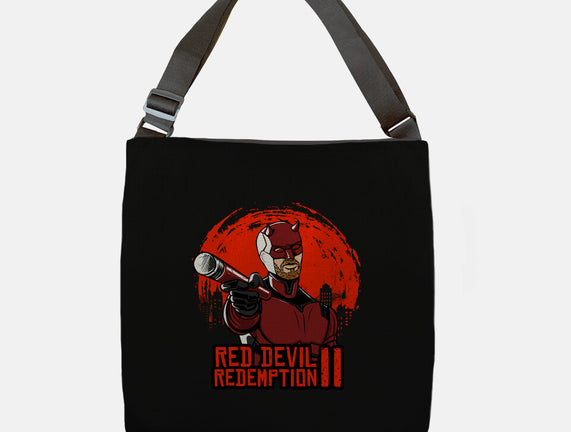 Red Devil Redemption