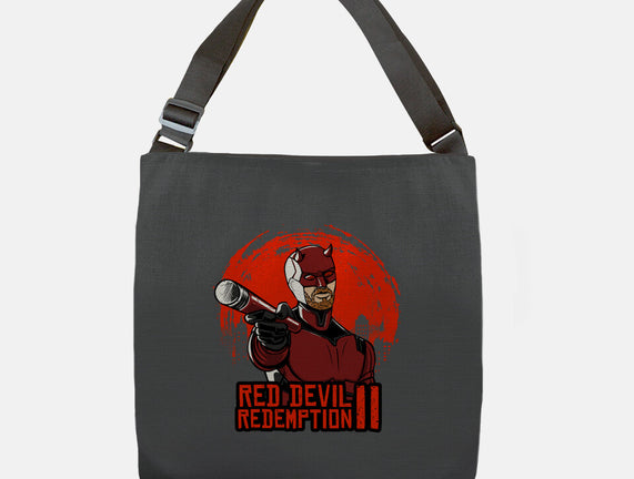 Red Devil Redemption