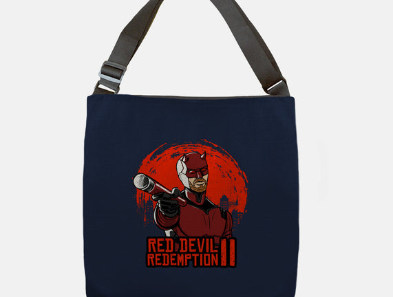 Red Devil Redemption