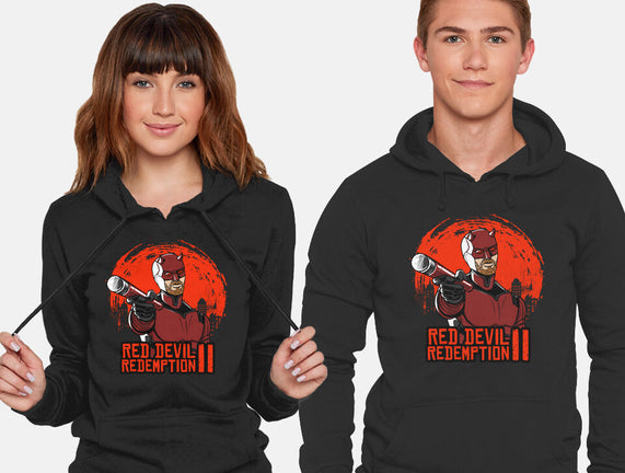 Red Devil Redemption