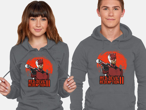 Red Devil Redemption