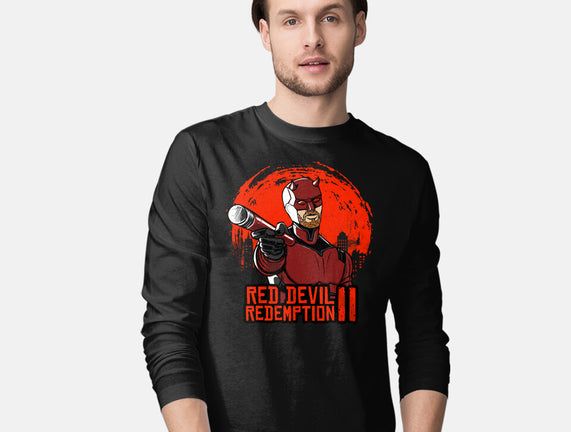 Red Devil Redemption