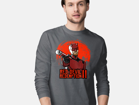 Red Devil Redemption