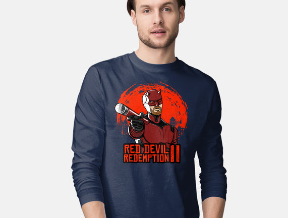 Red Devil Redemption