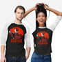 Red Devil Redemption-Unisex-Baseball-Tee-joerawks