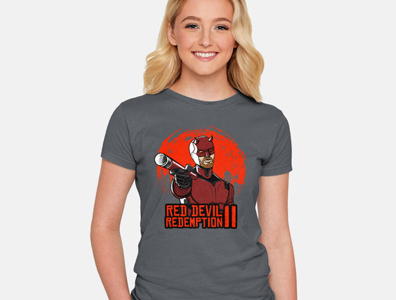 Red Devil Redemption