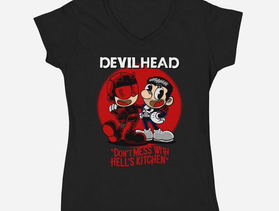 Devilhead