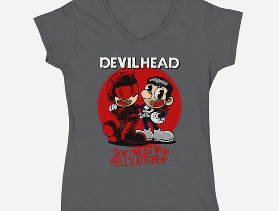 Devilhead