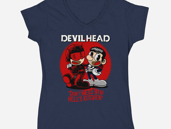 Devilhead