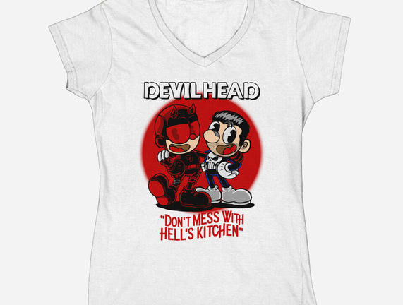 Devilhead