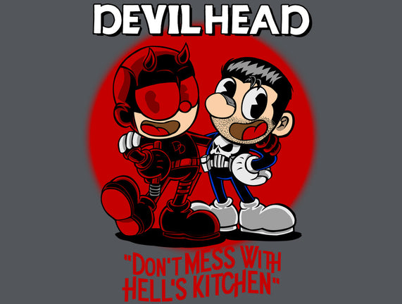 Devilhead