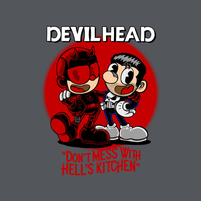 Devilhead-Unisex-Kitchen-Apron-joerawks