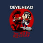 Devilhead-None-Adjustable Tote-Bag-joerawks