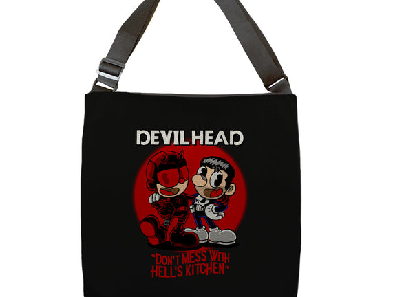 Devilhead
