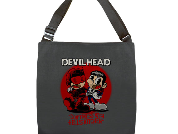 Devilhead