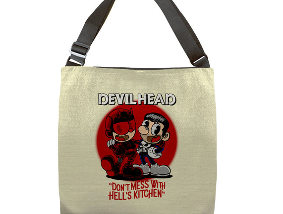 Devilhead