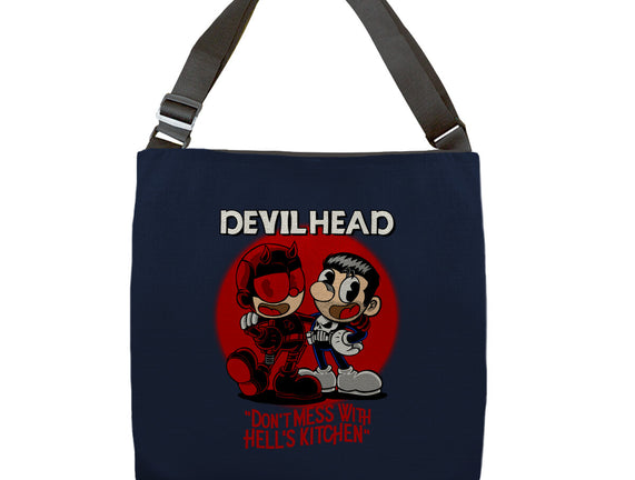 Devilhead