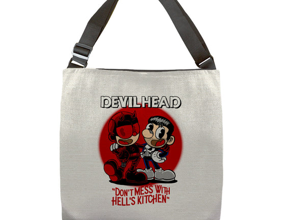Devilhead