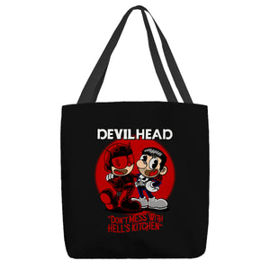 Devilhead