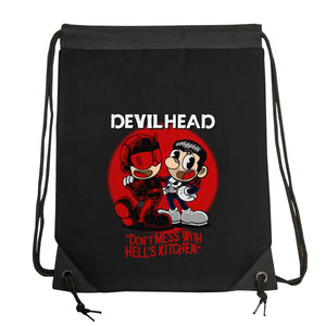Devilhead