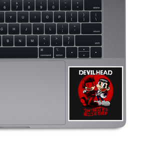 Devilhead