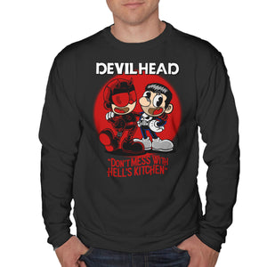 Devilhead
