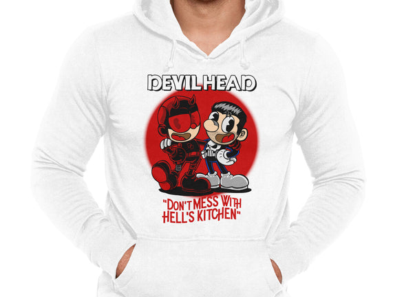 Devilhead