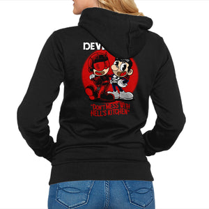 Devilhead