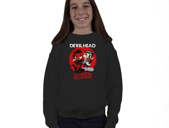 Devilhead